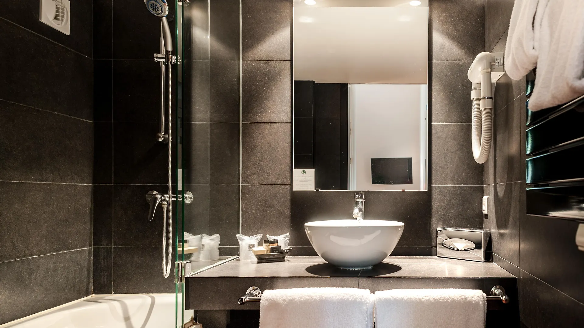 Hotel Cloitre Saint Louis Avignon