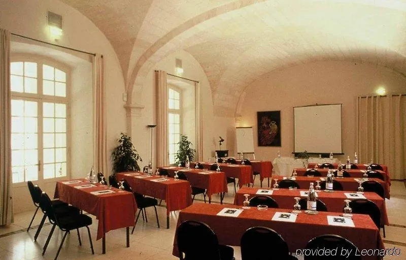 Hotel Cloitre Saint Louis Avignon
