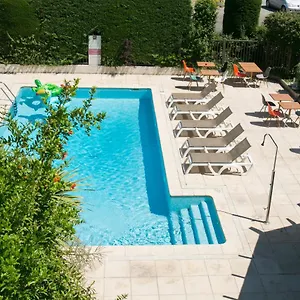 Hôtel Ibis Sud, Avignon