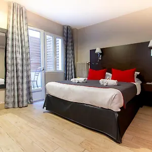 Migny Opéra Montmartre Parigi