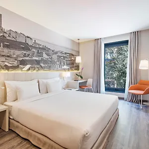 Exe Liberdade Hotel Lisboa