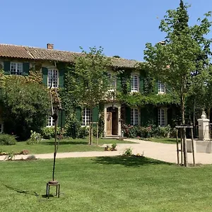 Domaine De Rhodes 3*, Avignon France