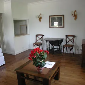 Apartamento Mithouard 