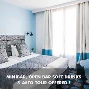 Astoria - Astotel Parigi