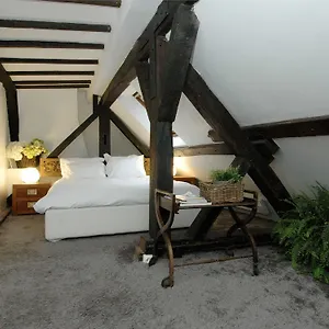 Apartamento Gregoire 