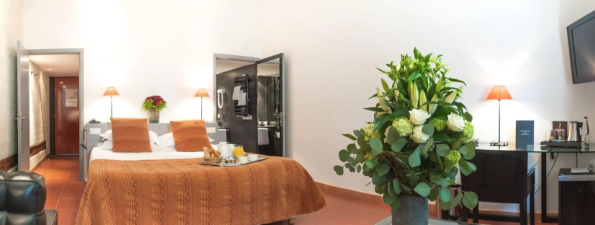 Hotel Cloitre Saint Louis Aviñón