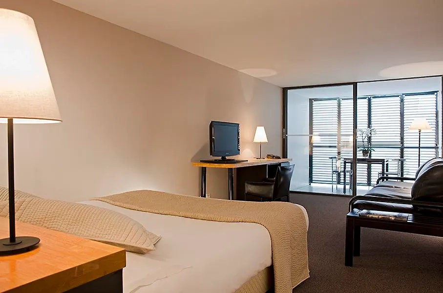 Hotel Cloitre Saint Louis Avinyon