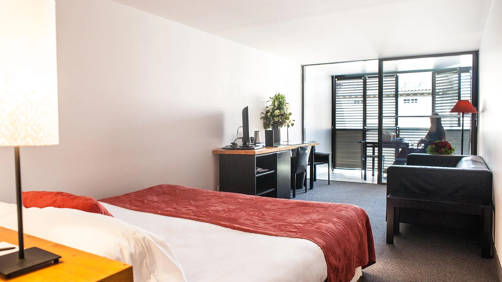 Hotel Cloitre Saint Louis Avinyon