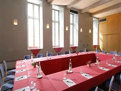 Hotel Cloitre Saint Louis Avinyon
