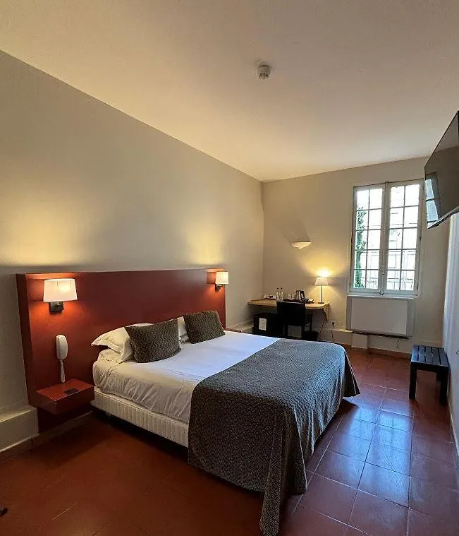 ****  Hotel Cloitre Saint Louis Avinyon Fransa