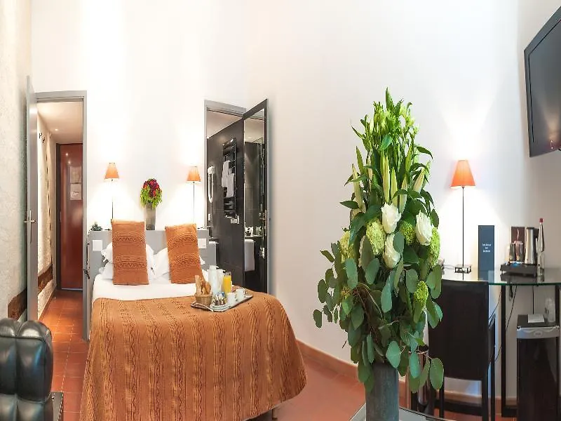 Hotel Cloitre Saint Louis Avinyon