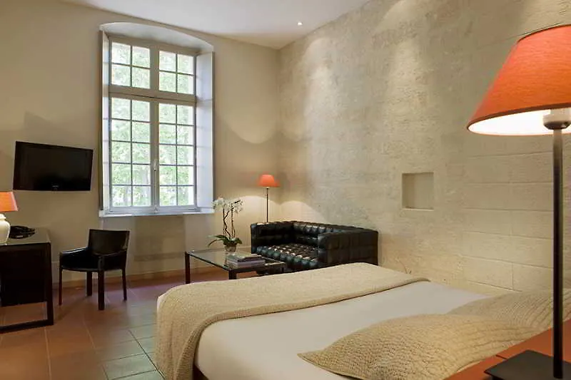 Hotel Cloitre Saint Louis Avinyon 4*,  Fransa