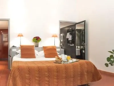 Hotel Cloitre Saint Louis Aviñón