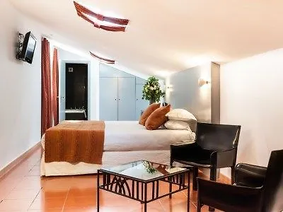Hotel Cloitre Saint Louis Avignon 4*,