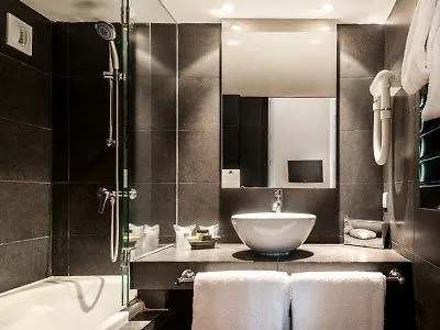 ****  Hotel Cloitre Saint Louis Avignon France