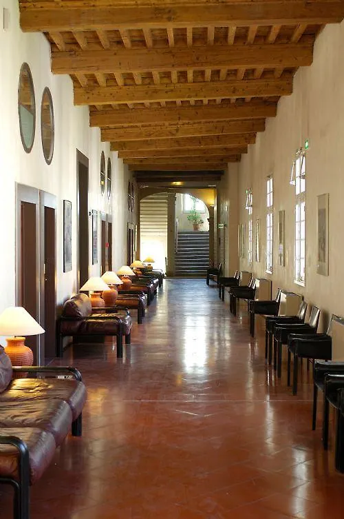 Hotel Cloitre Saint Louis Aviñón Francia