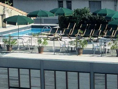 Hotel Cloitre Saint Louis אביניון