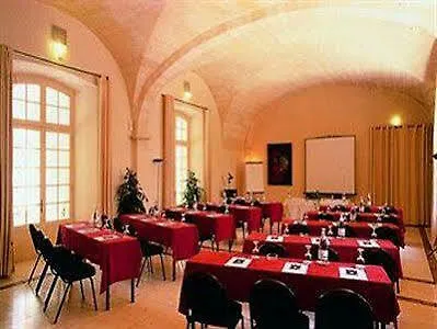 Hotel Cloitre Saint Louis Avinyon