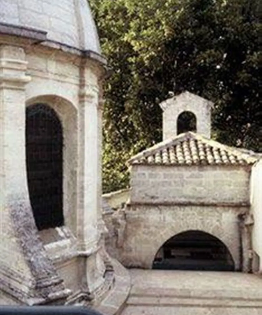 Hotel Cloitre Saint Louis Avinyon